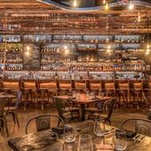 The Drunken Oyster