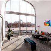 Bubble Apartment