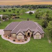 Cuevas Ranch
