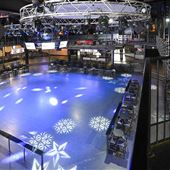 Escapade Event Center