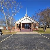 Macedonia Baptist Church