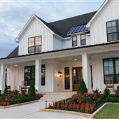 Three Strands Farmhouse