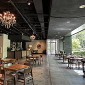 Marie Gabrielle Restaurant and Gardens