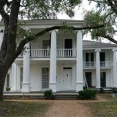 Michel B. Menard House