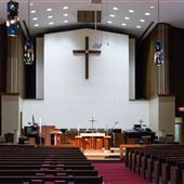 St. Philip’s United Methodist Church