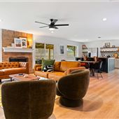 McGeorge House