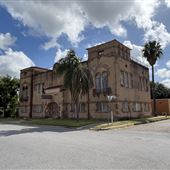 Historic Mercedes Hotel