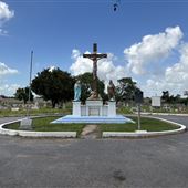 Our Lady of Mercy Catholic Cemetery