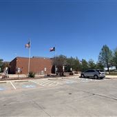 Haltom City Library
