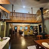 Torres House
