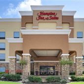 Hampton Inn & Suites Dallas-Arlington-South