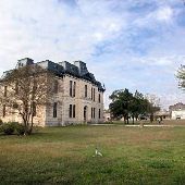Old Blanco County Courthouse