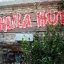 Hula Hut