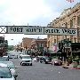 Stockyards Station