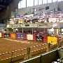 Stockyards Station - Cowtown Colliseum