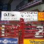 Stockyards Station - Cowtown Colliseum