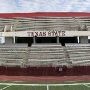 Texas State University - Bobcat Stadium