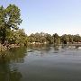 Lake Bastrop