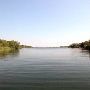 Lake Bastrop
