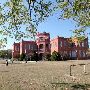 Old Bartlett Grammar School