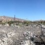 Asarco (American Smelting and Refining Company) - Smelter Cemetery