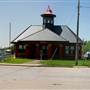 Rockdale I&GN Railroad Depot and Heritage Museum