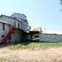 Burton Farmers Gin and Texas Cotton Gin Museum