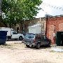 Elgin - Alleys