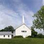 Liberty Community Church and Cemetery