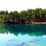 Blue Lagoon