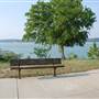 Mansfield Dam Park