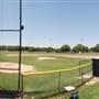 Pilot Point Intermediate School Baseball Field