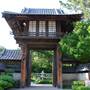 Fort Worth Botanic Garden - Japanese Garden