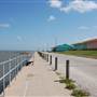 Palacios Seawall