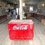 Old R & E Barton General Store & Gas Station