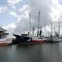 Port of Palacios