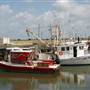 Port of Palacios