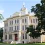Milam County Courthouse