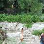 Japanese Tea Garden at Brackenridge Park