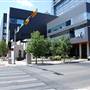 Willie Nelson Boulevard