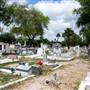 Brownsville City Cemetery