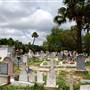 Brownsville City Cemetery