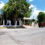 St. Charles Street Historic Neighborhood