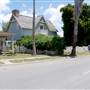 St. Charles Street Historic Neighborhood