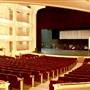 Bass Performance Hall