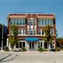 Magnolia Avenue Retail District