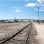 Taylor Amtrak Station