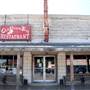 Old Spanish Trail Restaurant