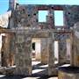 Silver Spur Dance Hall Ruins