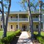 House at 1001 Hackberry Street